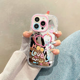 Heart Mirror Phone Case